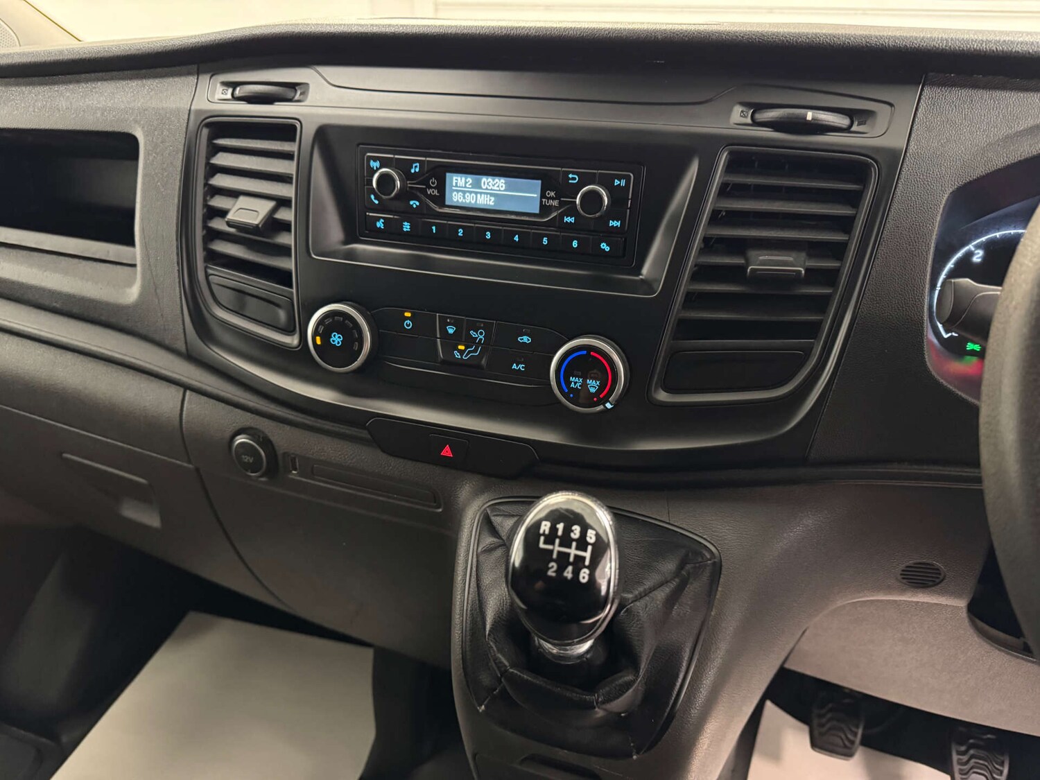 Used Ford Transit Custom 2019 for sale - 77831864: Photo 15