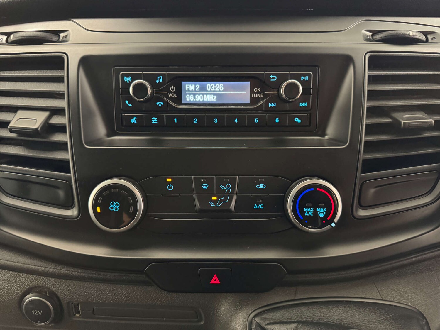 Used Ford Transit Custom 2019 for sale - 77831864: Photo 16