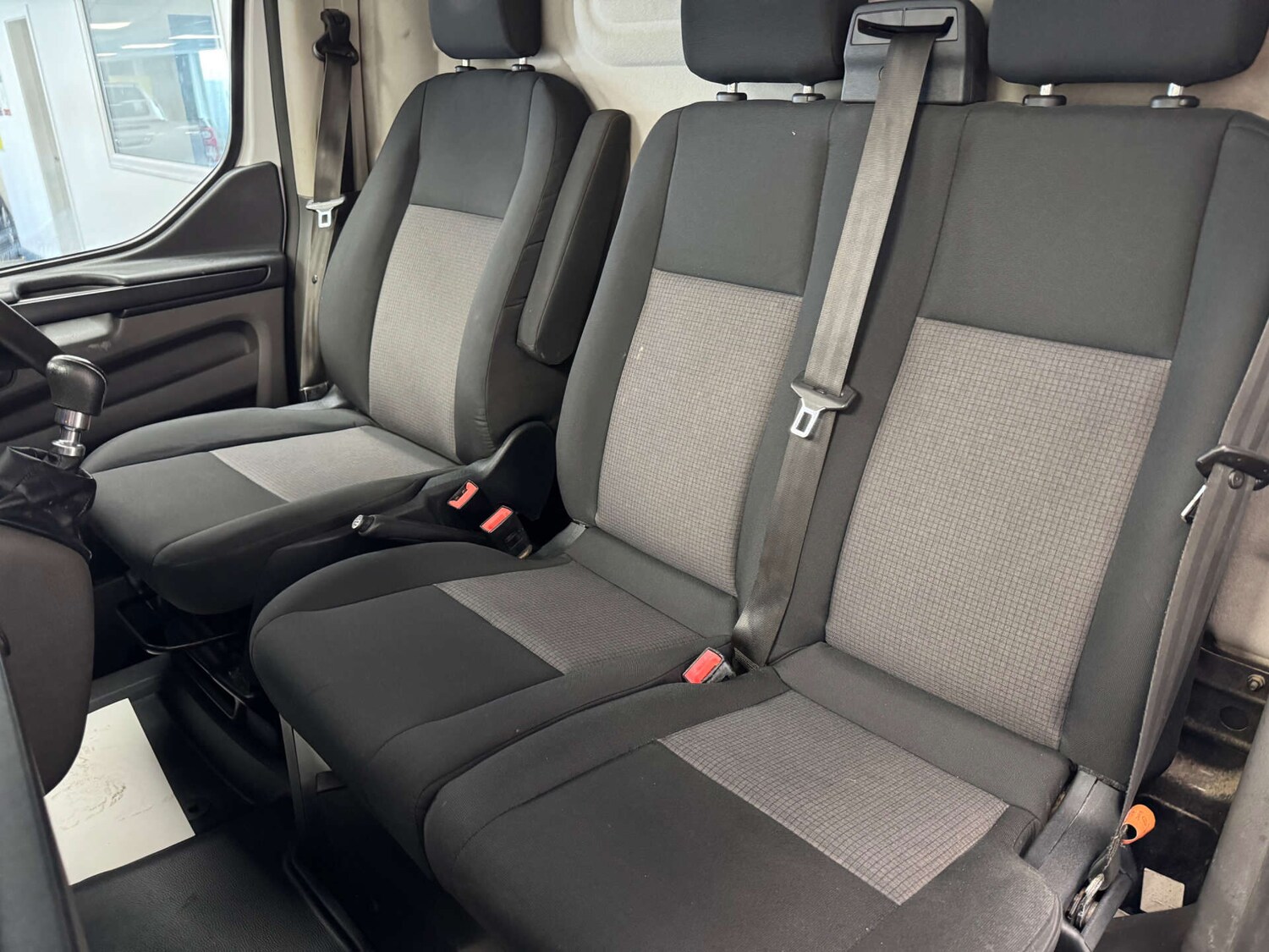Used Ford Transit Custom 2019 for sale - 77831864: Photo 17
