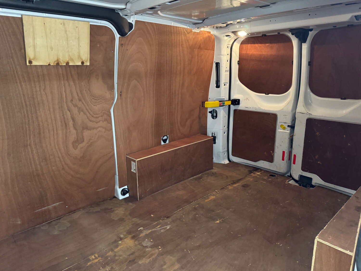 Used Ford Transit Custom 2019 for sale - 77831864: Photo 20