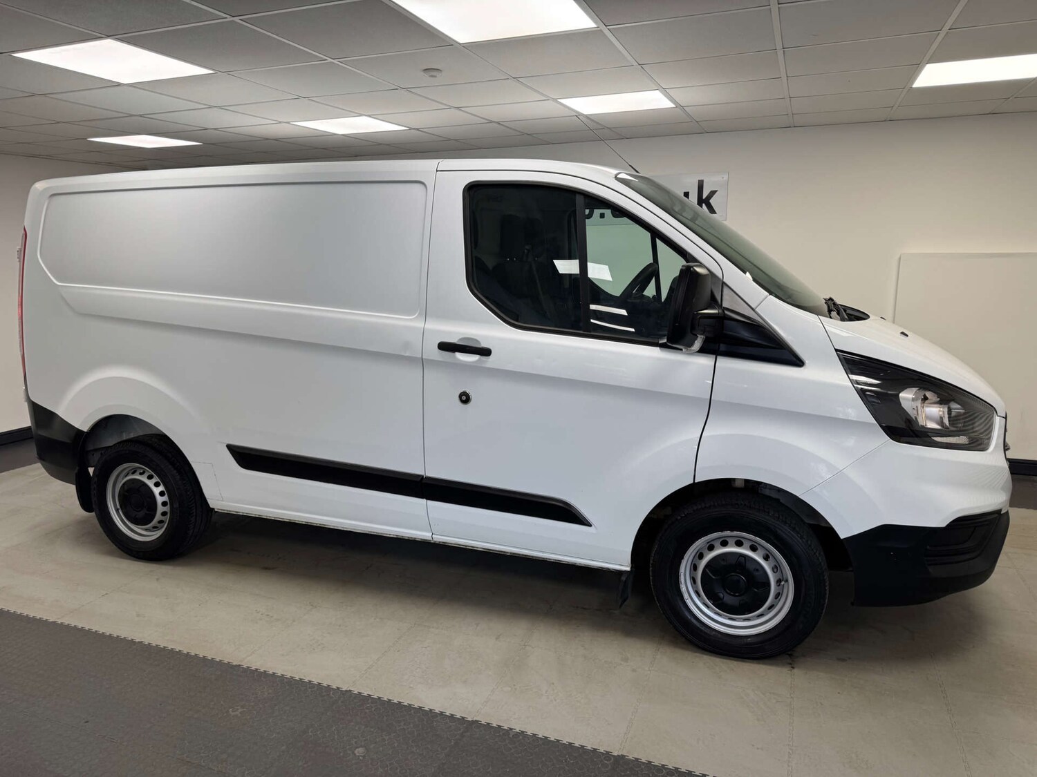 Used Ford Transit Custom 2019 for sale - 77831864: Photo 29