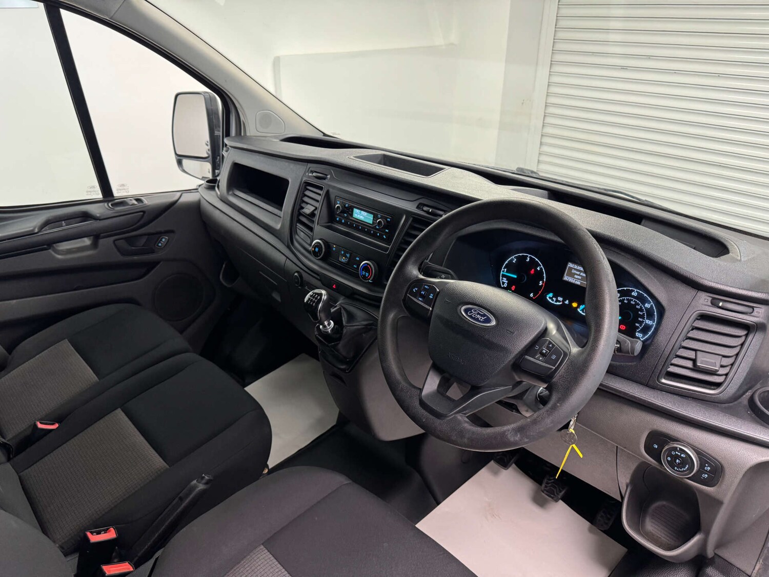 Used Ford Transit Custom 2019 for sale - 77831864: Photo 30