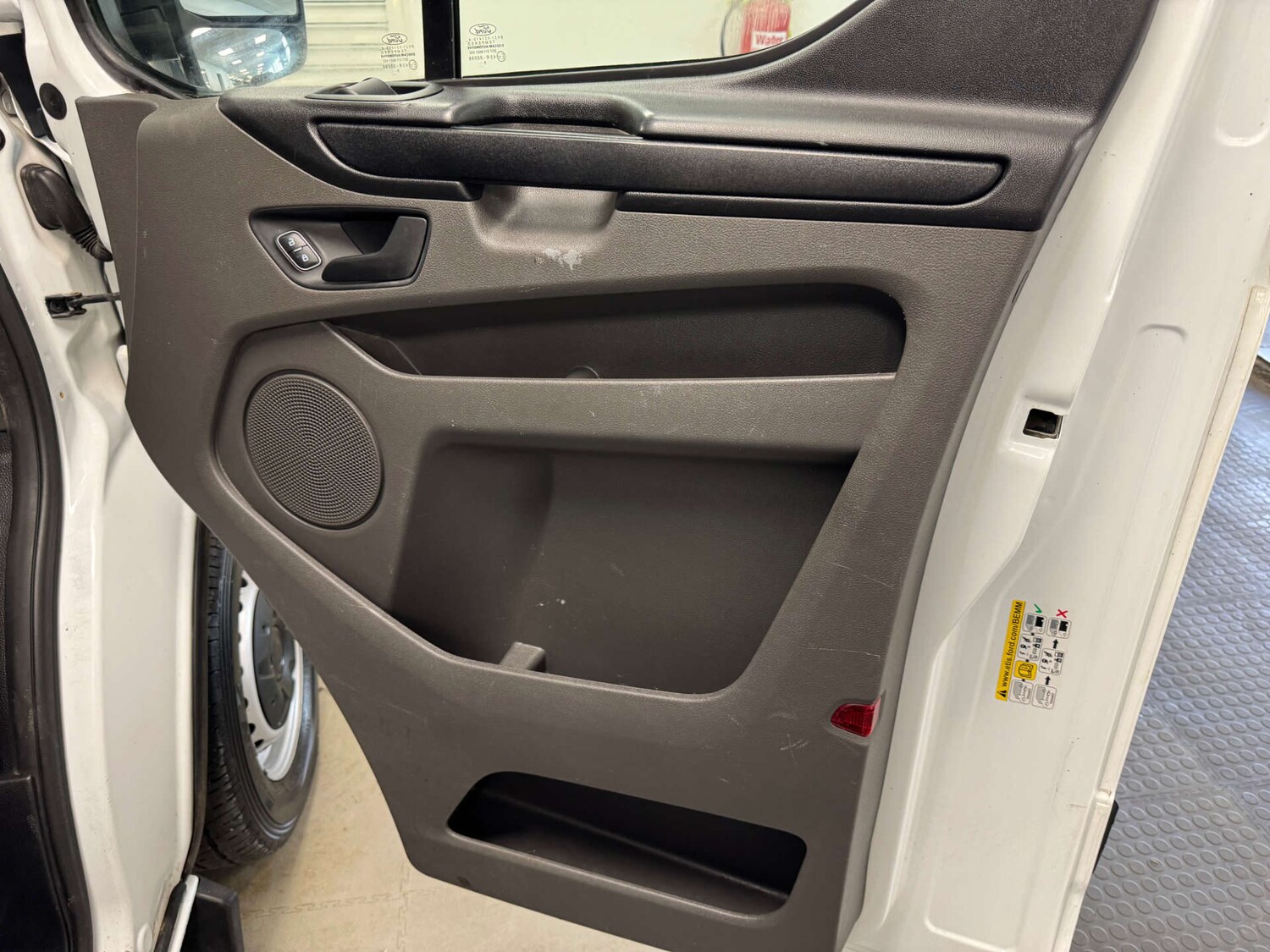 Used Ford Transit Custom 2019 for sale - 77831864: Photo 32