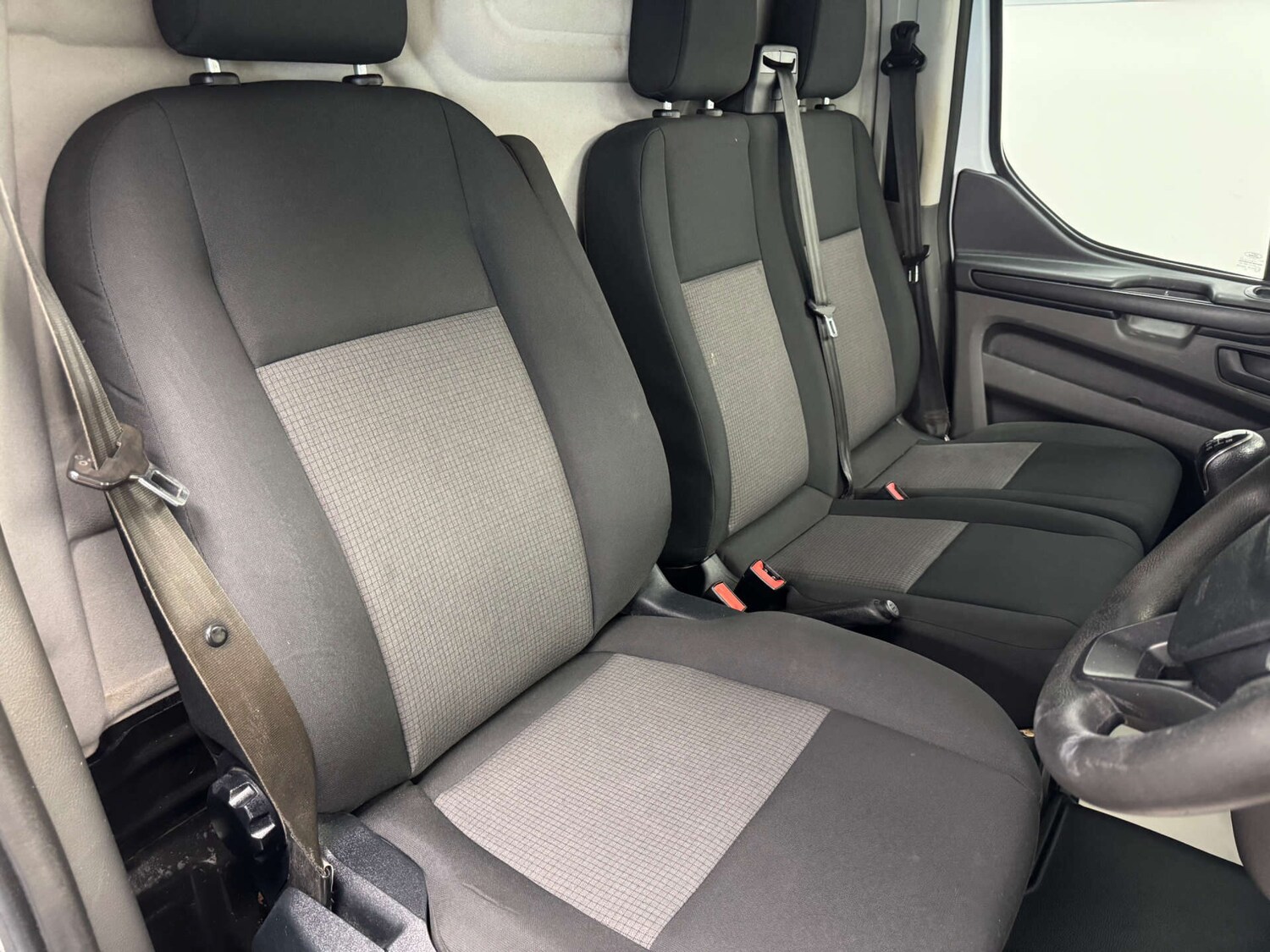 Used Ford Transit Custom 2019 for sale - 77831864: Photo 33