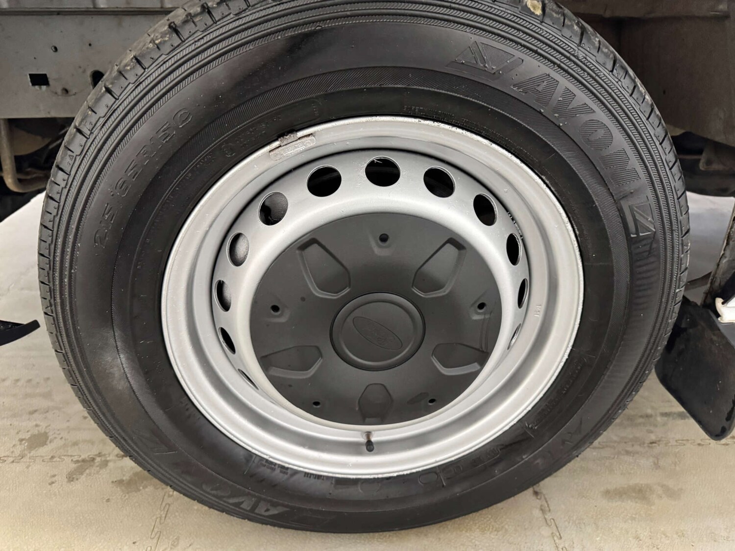 Used Ford Transit Custom 2019 for sale - 77831864: Photo 7