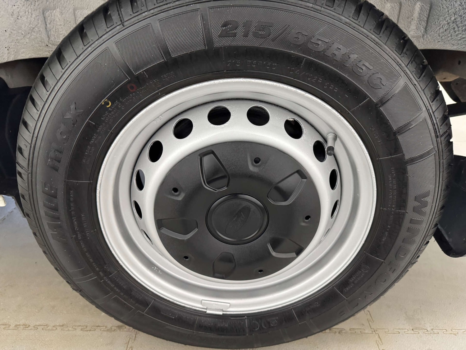 Used Ford Transit Custom 2019 for sale - 77831864: Photo 8