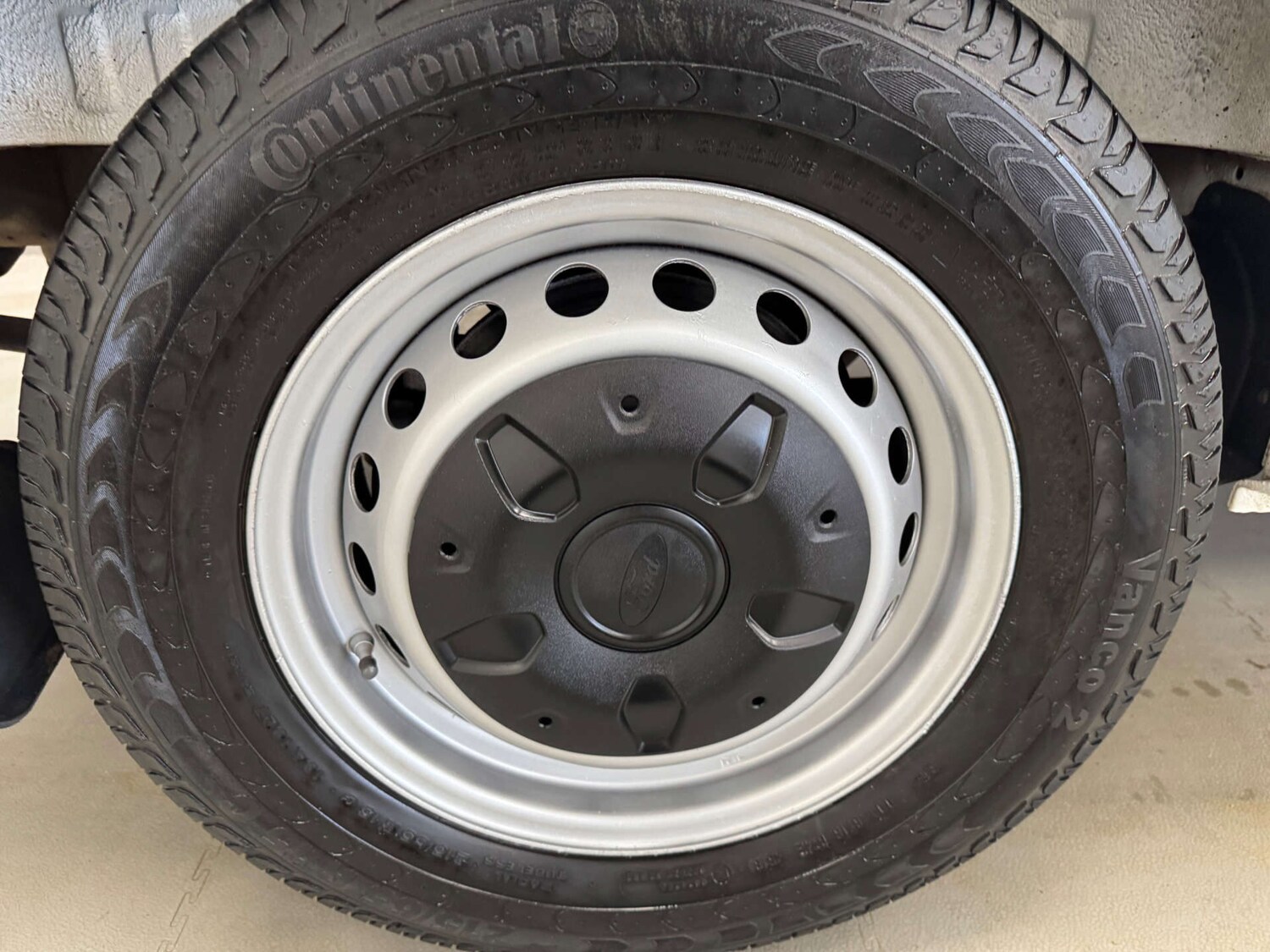 Used Ford Transit Custom 2019 for sale - 77831864: Photo 9