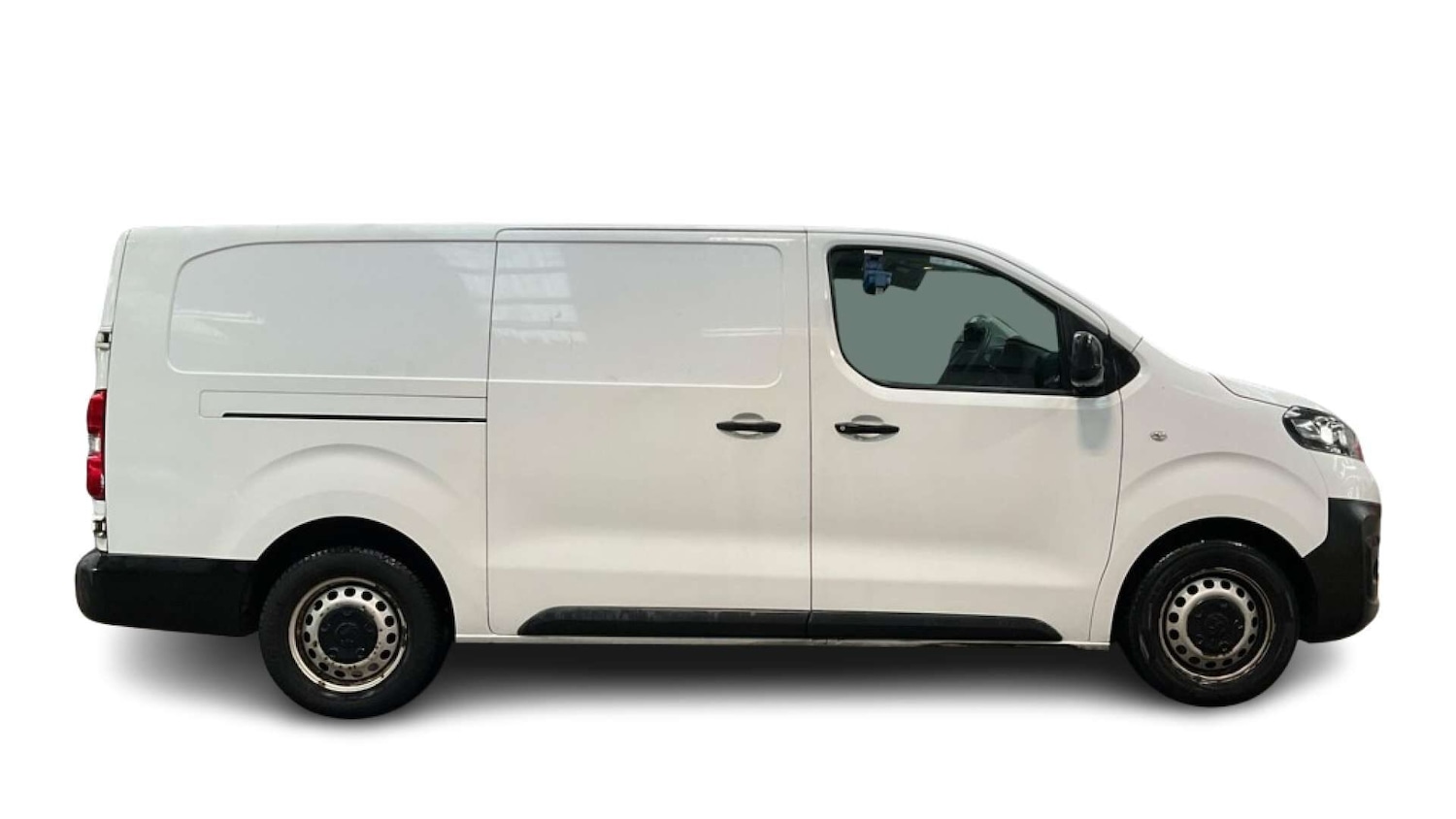 Used Vauxhall Vivaro 2019 for sale - 77149615: Photo 5