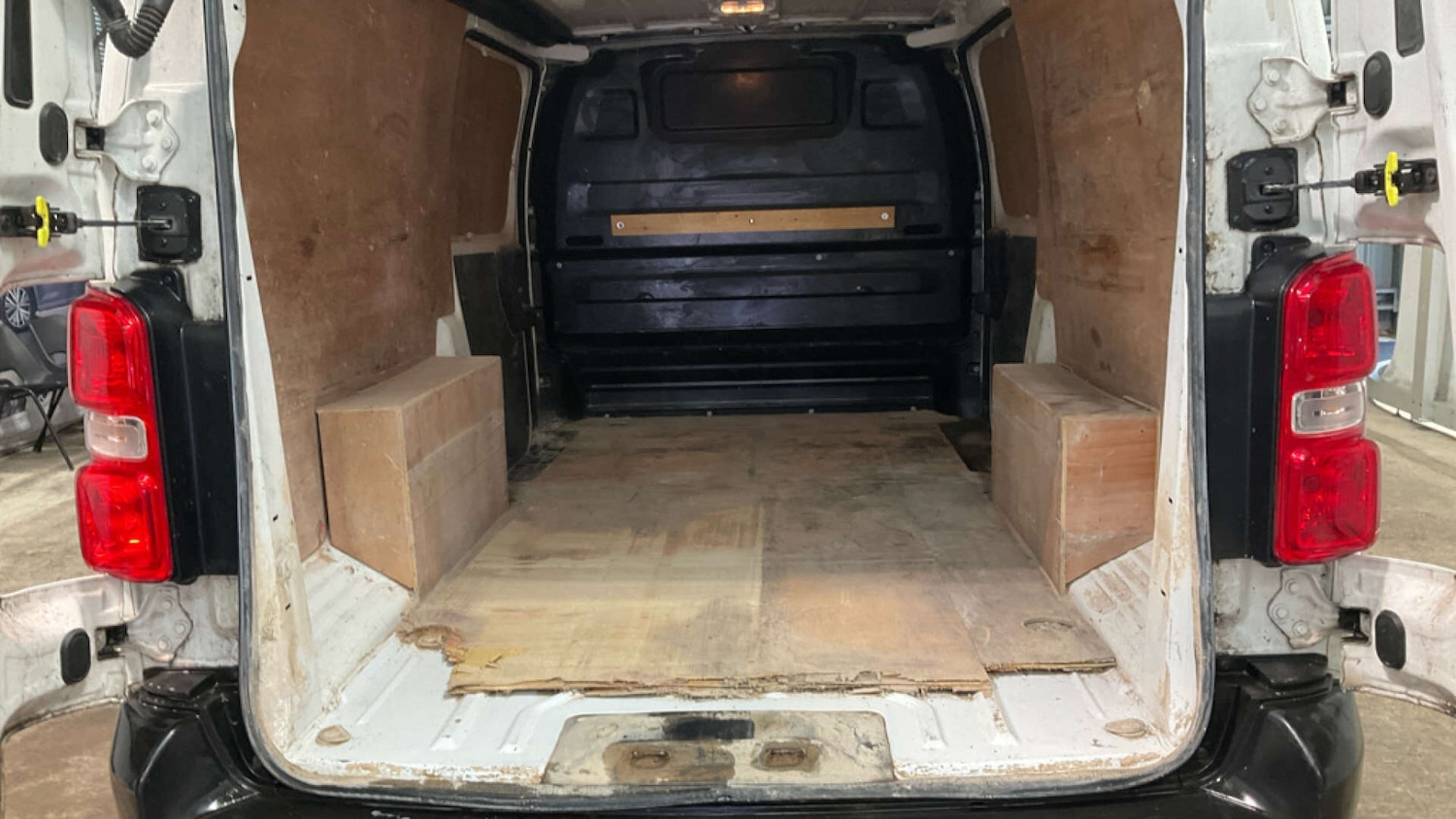 Used Vauxhall Vivaro 2019 for sale - 77149615: Photo 6