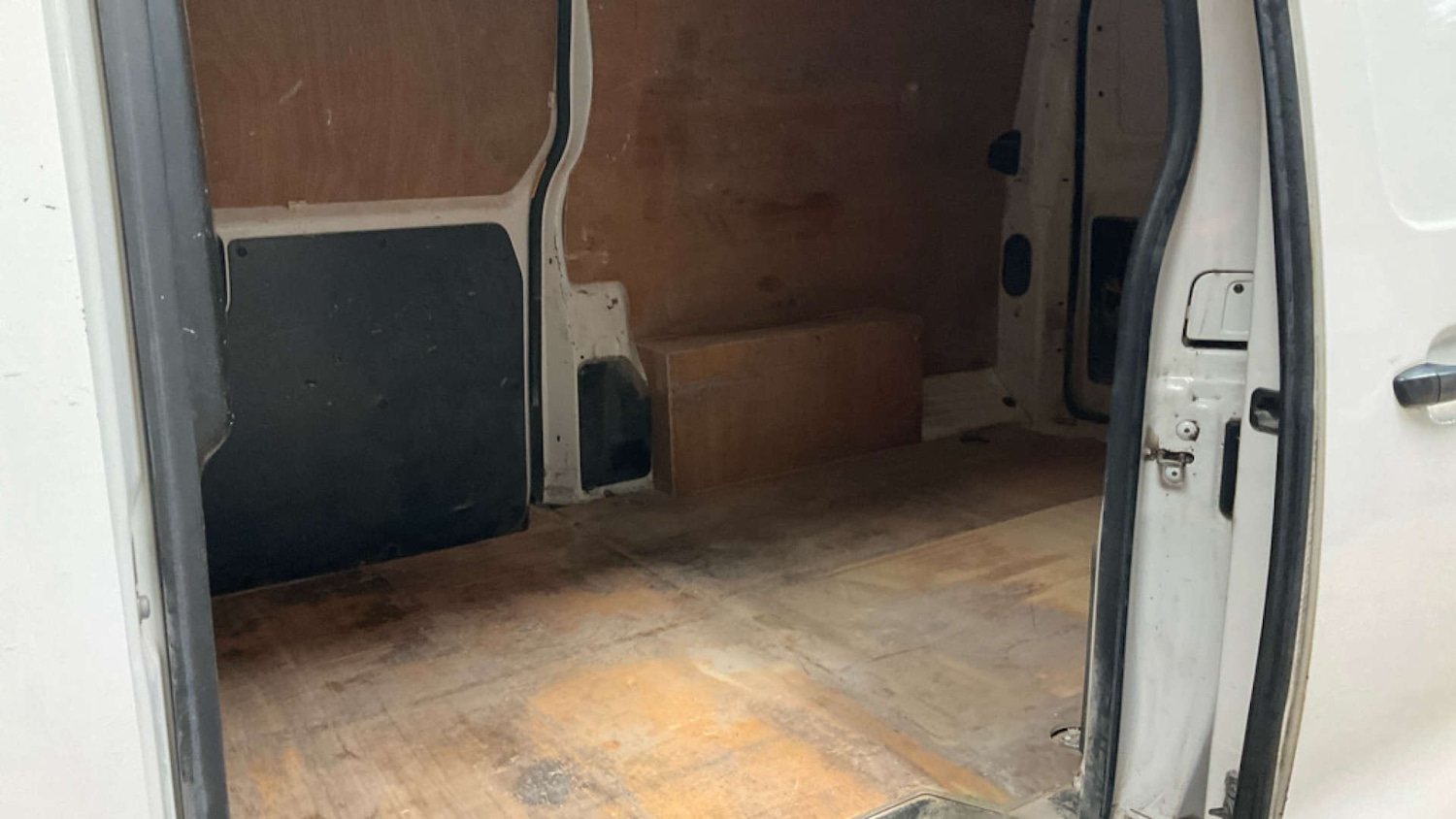 Used Vauxhall Vivaro 2019 for sale - 77149615: Photo 7