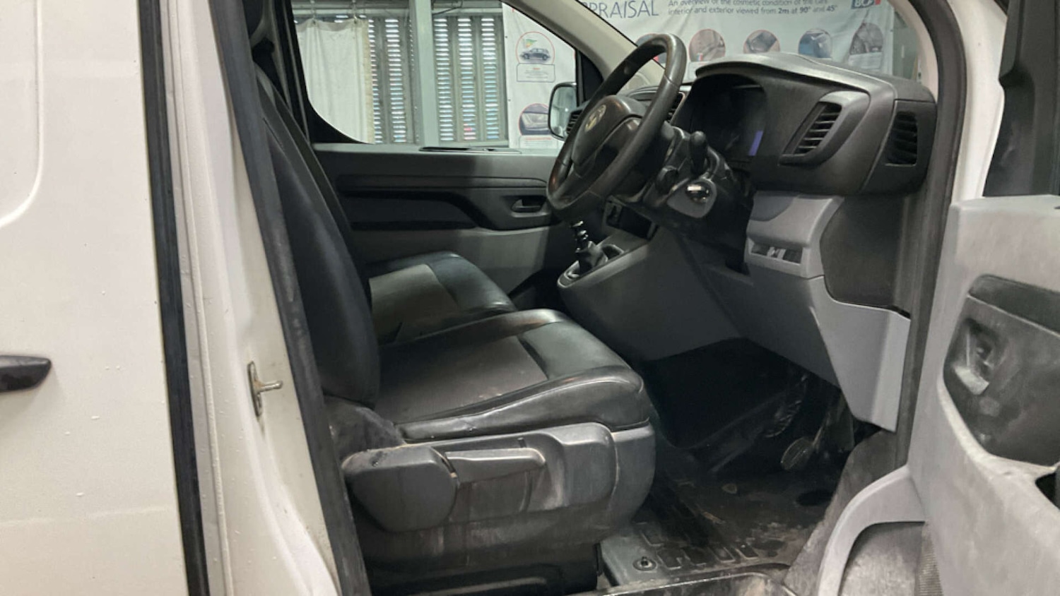Used Vauxhall Vivaro 2019 for sale - 77149615: Photo 8
