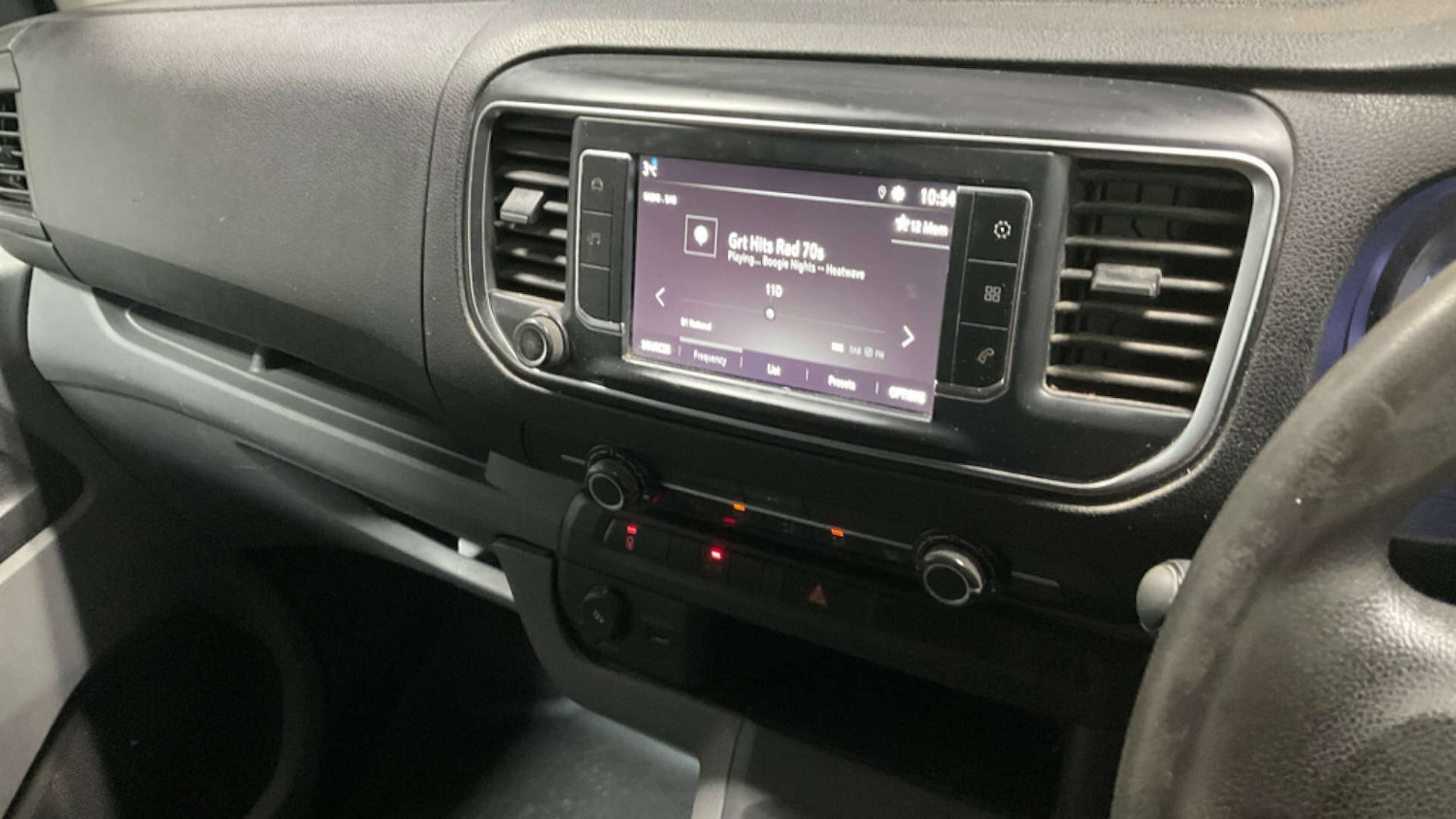 Used Vauxhall Vivaro 2019 for sale - 77149615: Photo 9