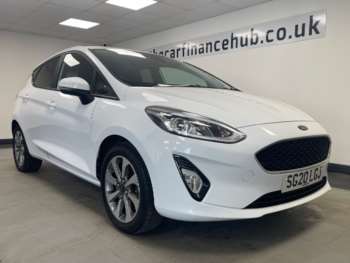 2020 (20) - 1.0 EcoBoost 95 Trend 5dr