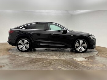 Used Audi e-tron 2021 for sale - 78250848: Photo