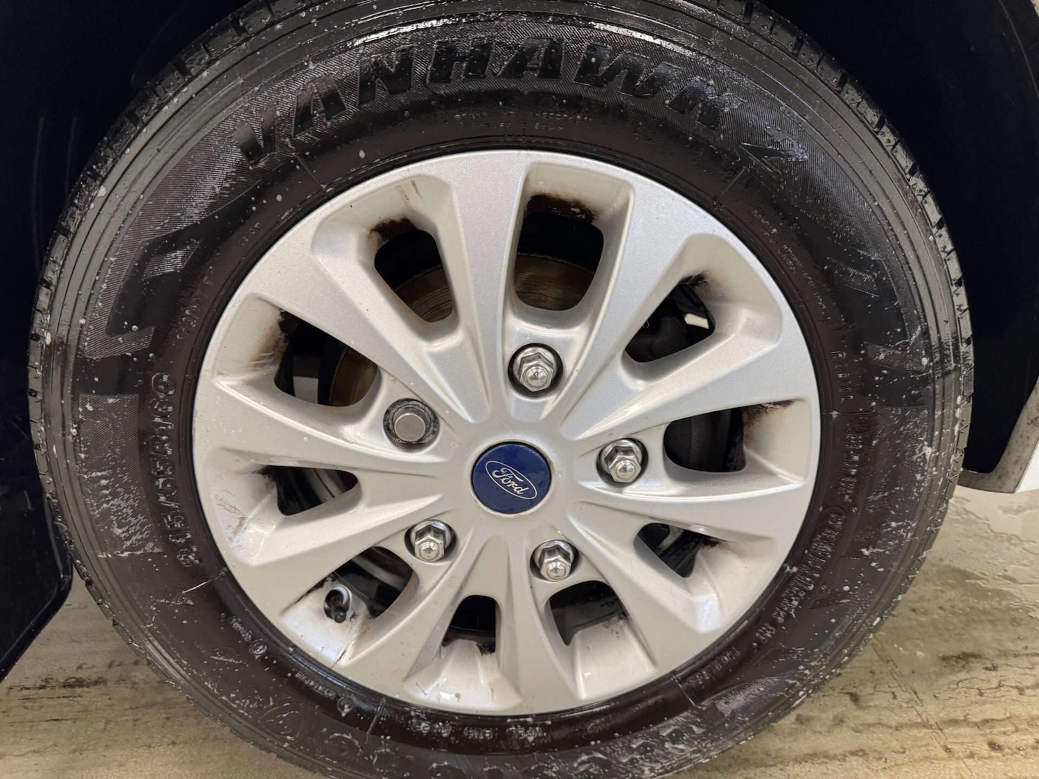 Used Ford Transit Custom 2022 for sale - 77145117: Photo 10