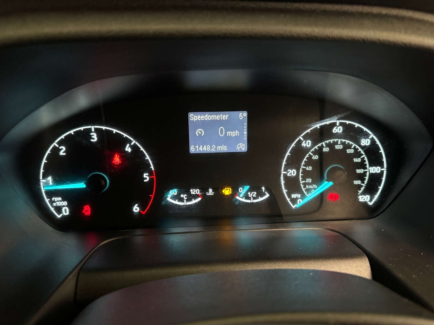 Used Ford Transit Custom 2022 for sale - 77145117: Photo 14