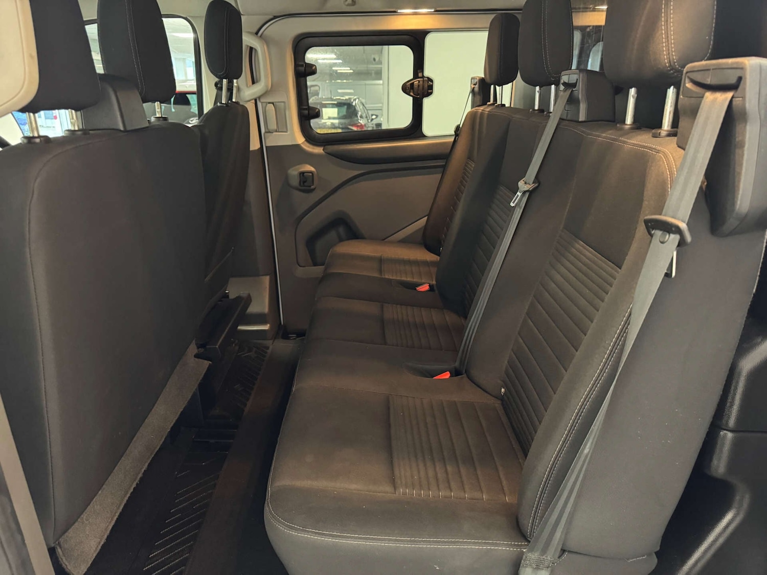 Used Ford Transit Custom 2022 for sale - 77145117: Photo 18