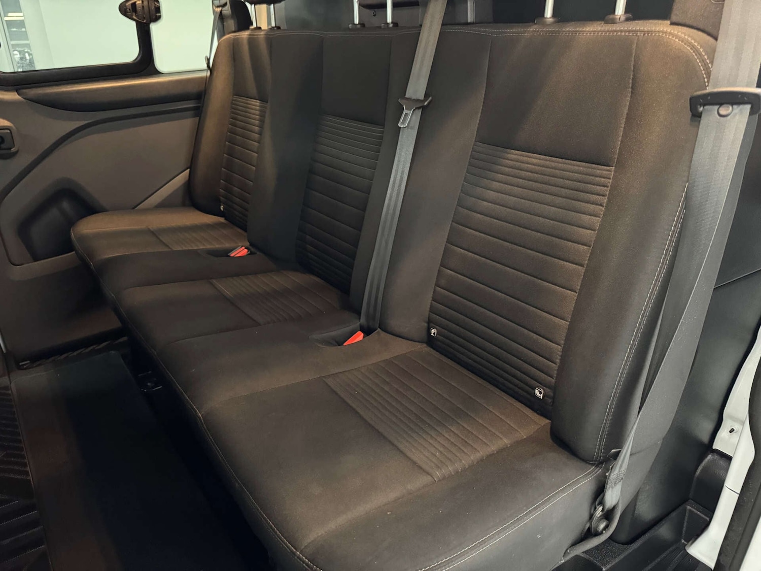 Used Ford Transit Custom 2022 for sale - 77145117: Photo 19