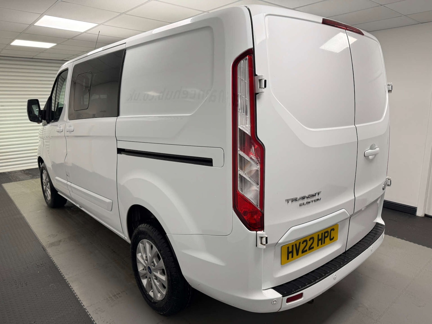 Used Ford Transit Custom 2022 for sale - 77145117: Photo 20