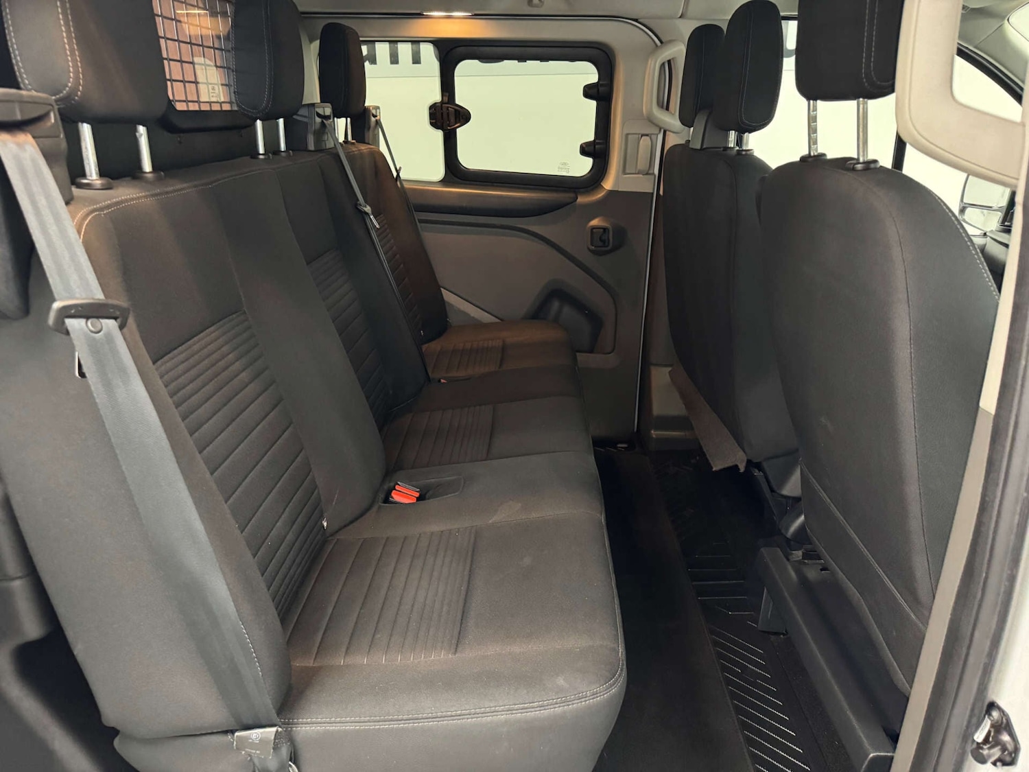 Used Ford Transit Custom 2022 for sale - 77145117: Photo 29