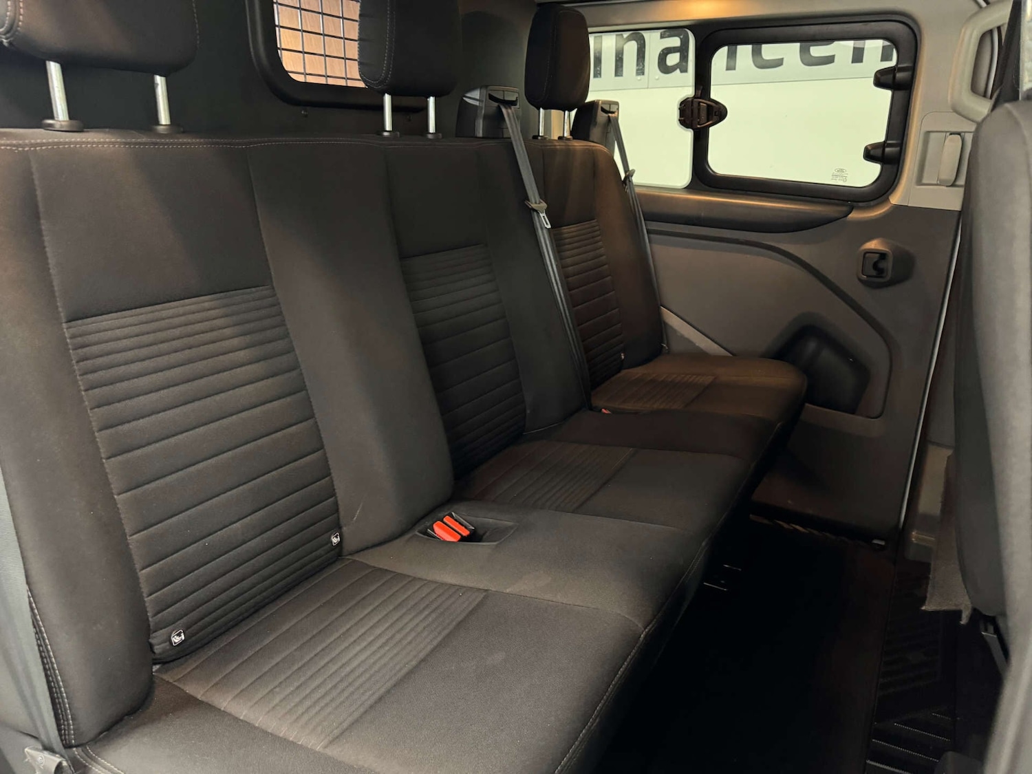 Used Ford Transit Custom 2022 for sale - 77145117: Photo 30