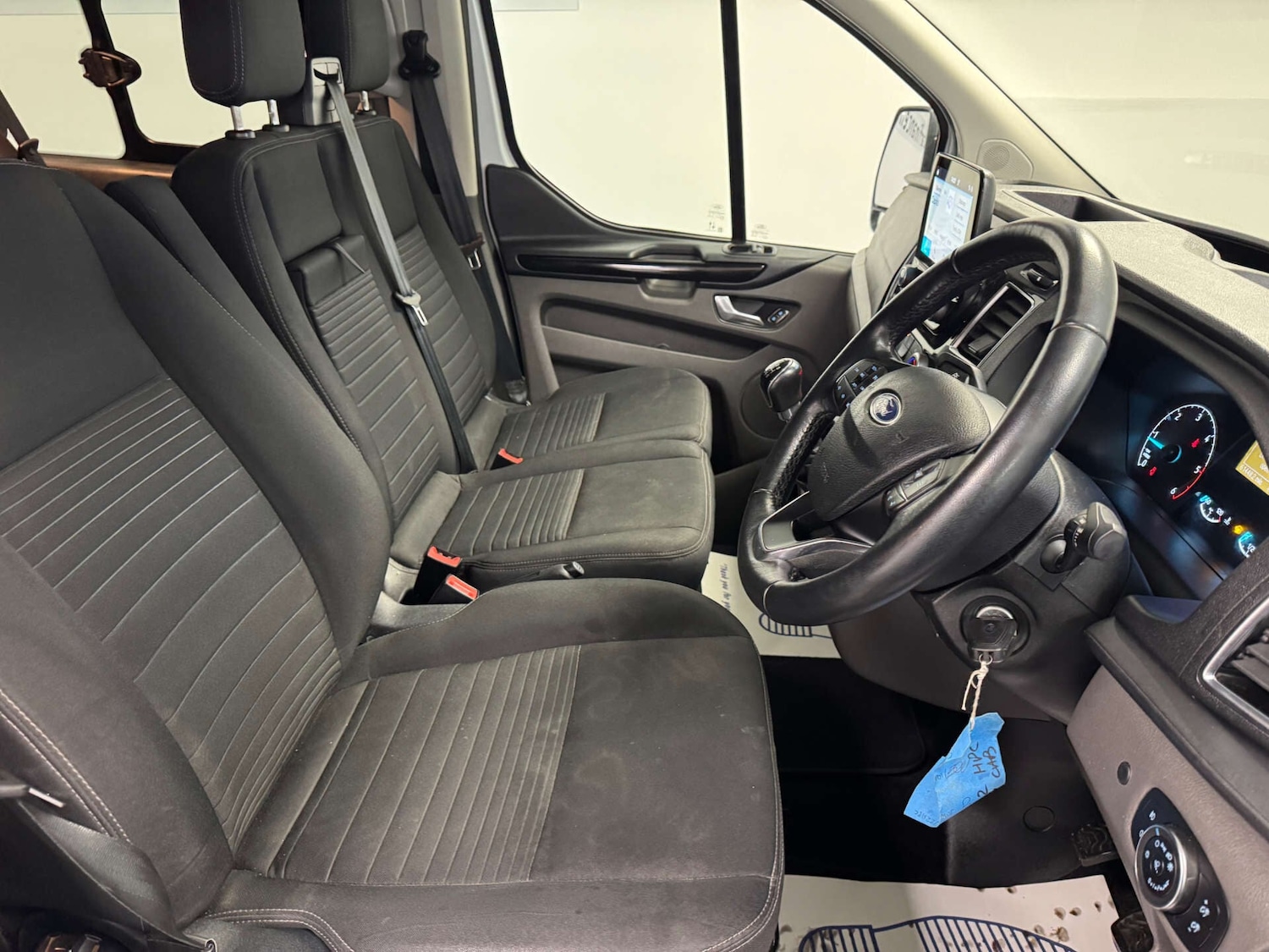 Used Ford Transit Custom 2022 for sale - 77145117: Photo 32