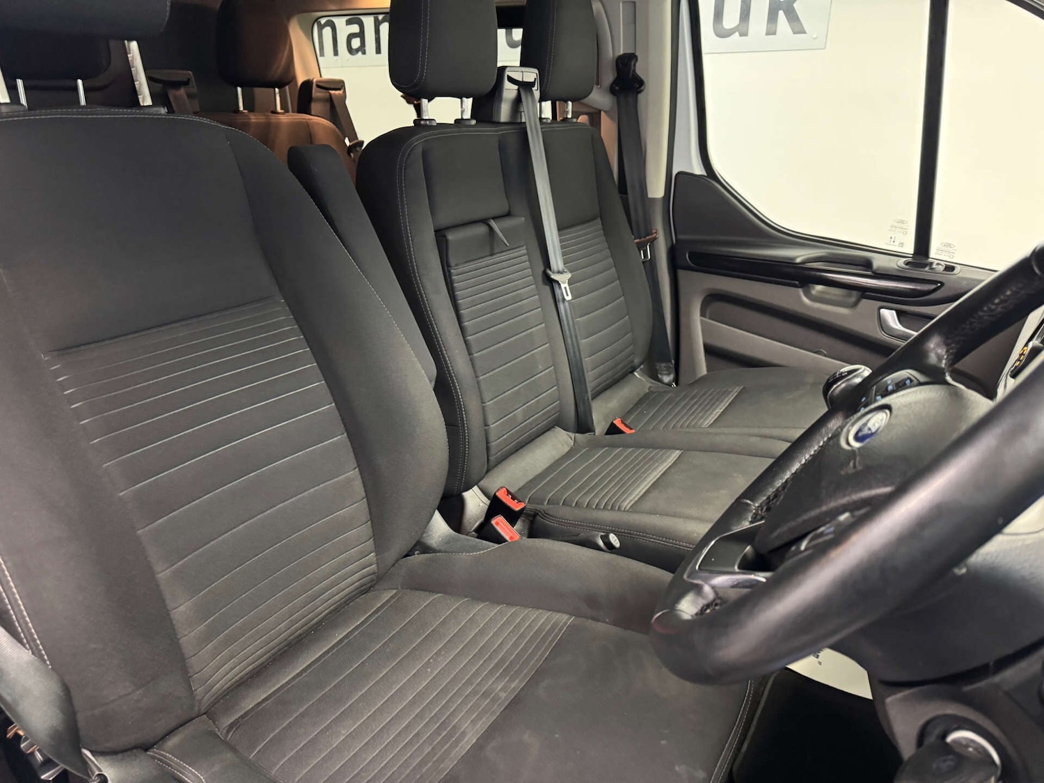Used Ford Transit Custom 2022 for sale - 77145117: Photo 33