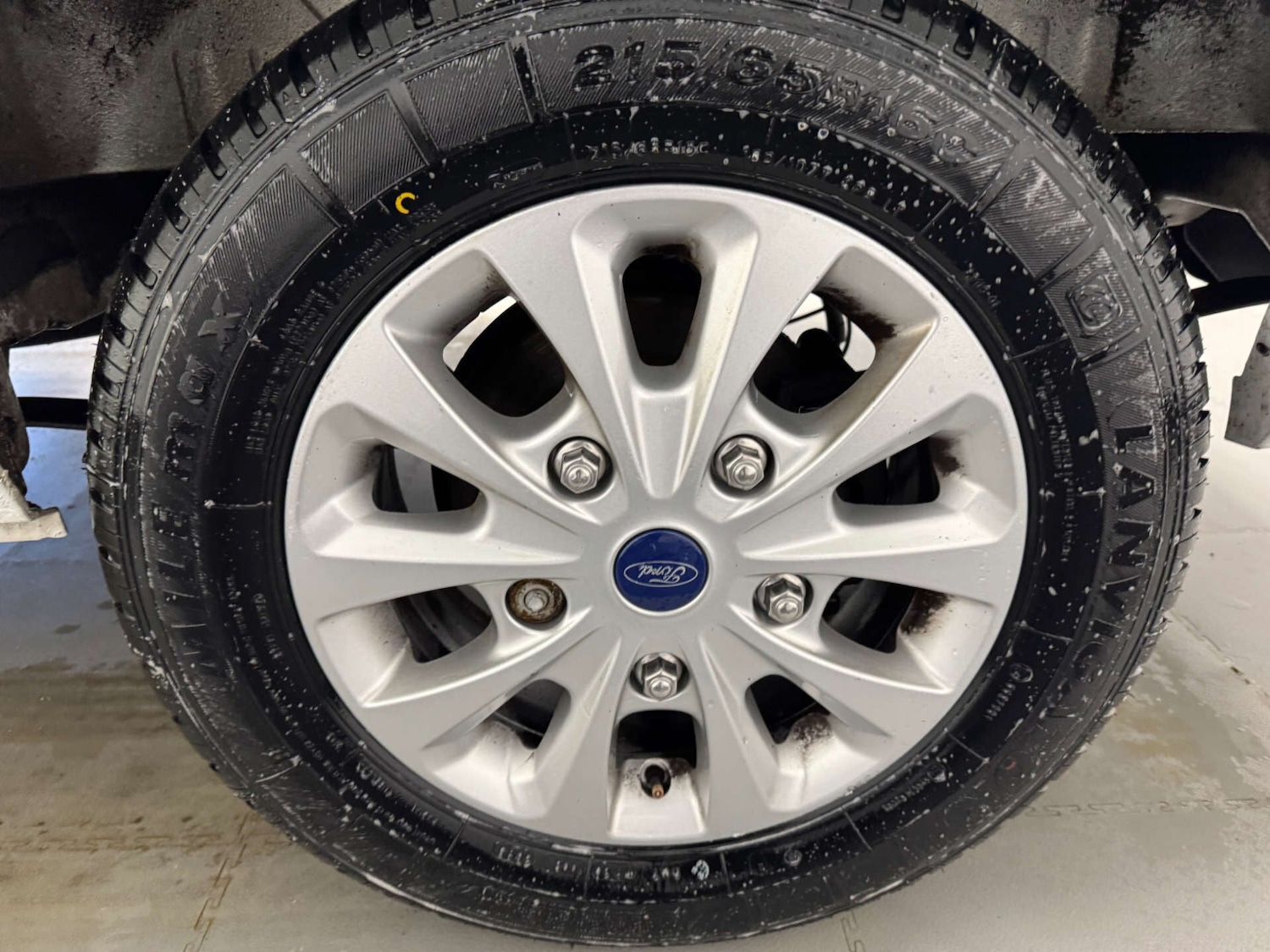 Used Ford Transit Custom 2022 for sale - 77145117: Photo 8