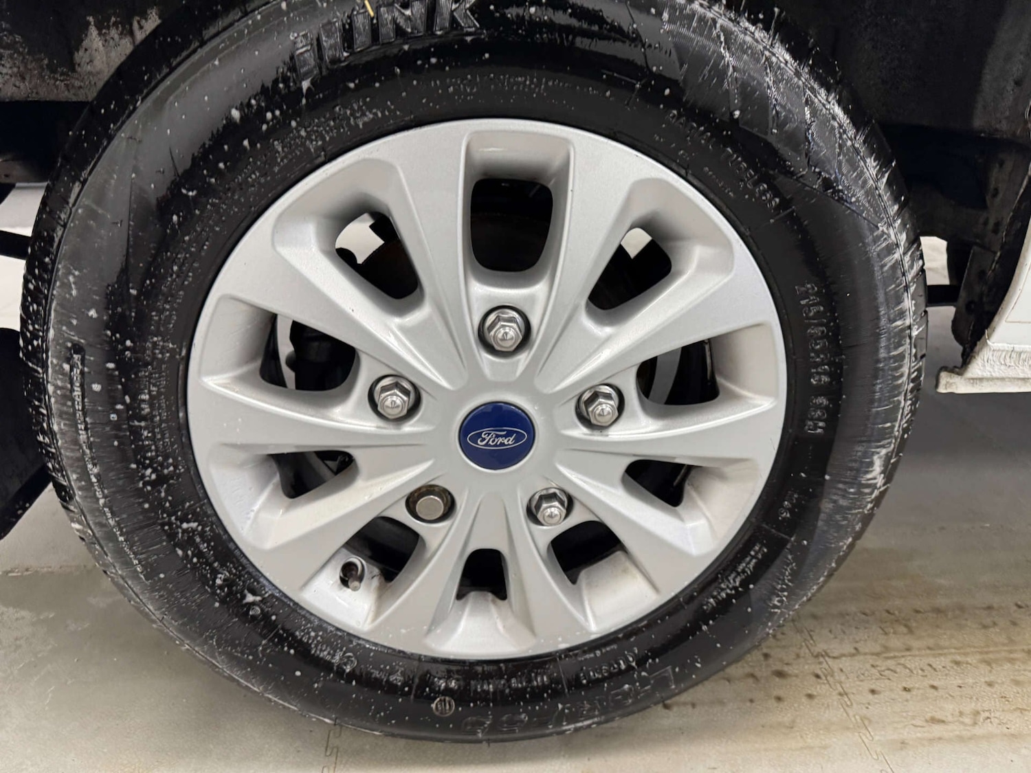 Used Ford Transit Custom 2022 for sale - 77145117: Photo 9