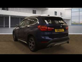 Used BMW X1 2016 for sale - 75265839: Photo