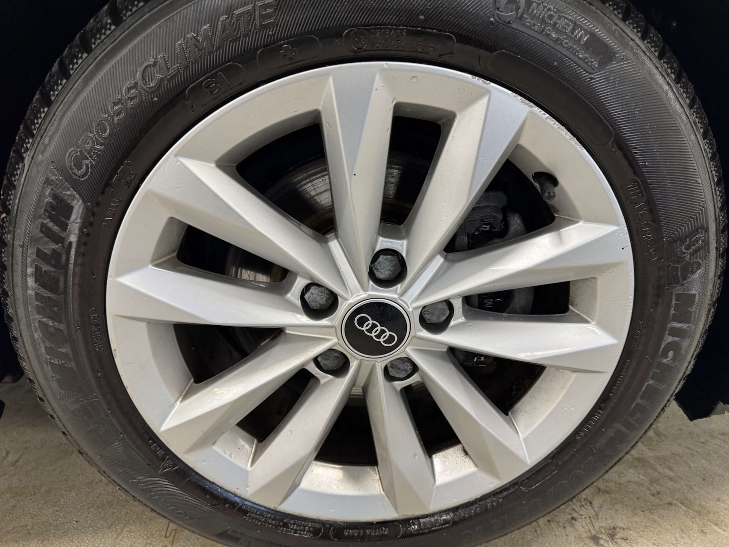 Used Audi A3 2022 for sale - 77407419: Photo 10