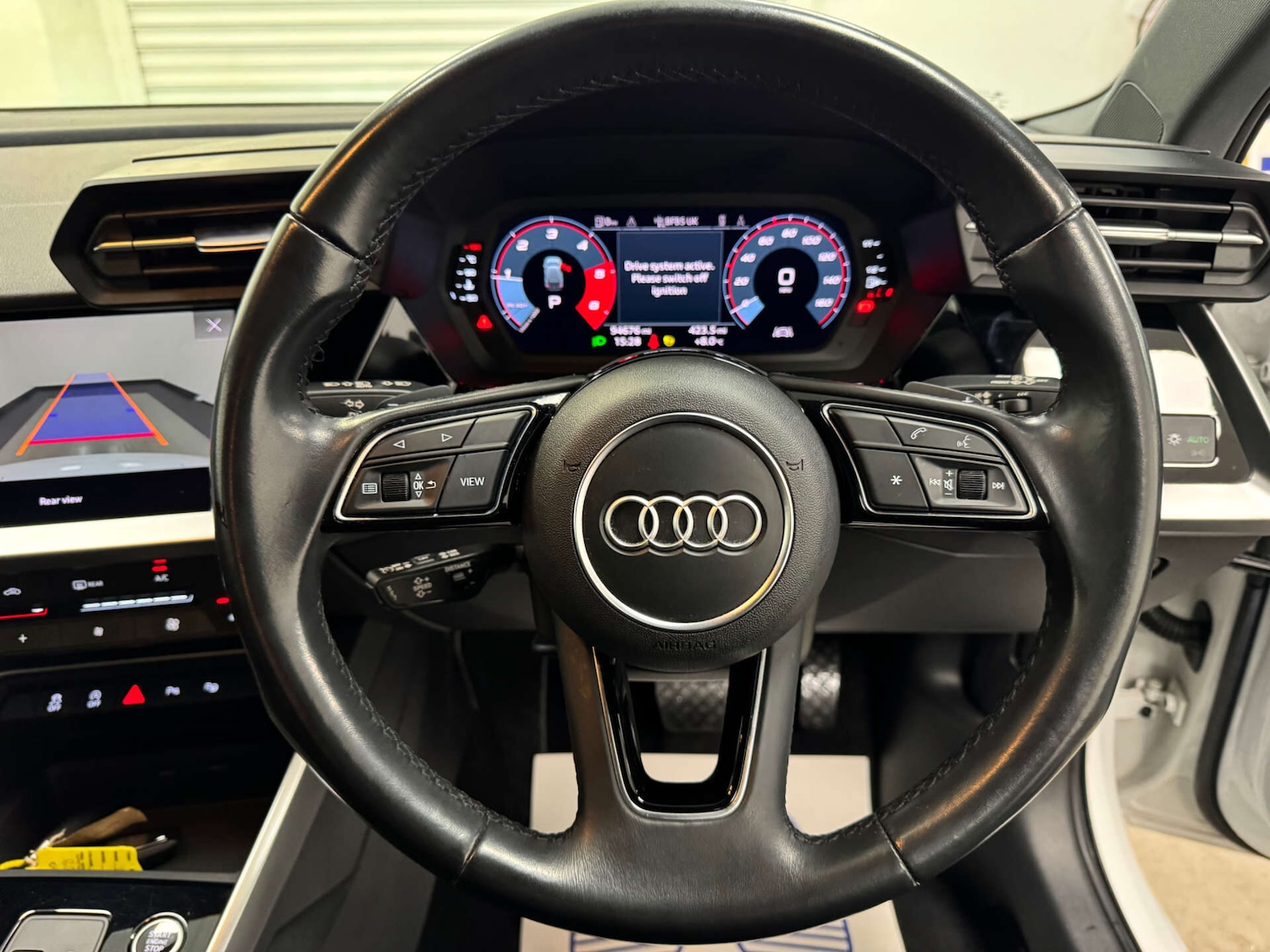 Used Audi A3 2022 for sale - 77407419: Photo 12