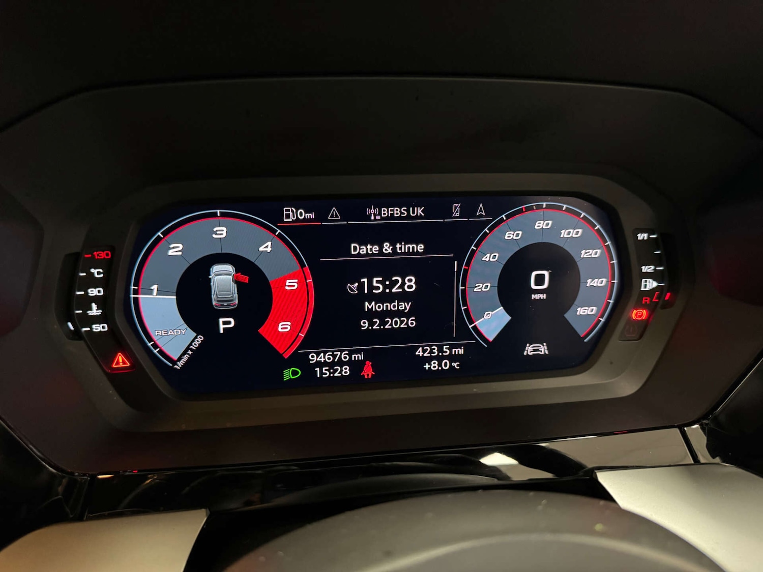 Used Audi A3 2022 for sale - 77407419: Photo 13