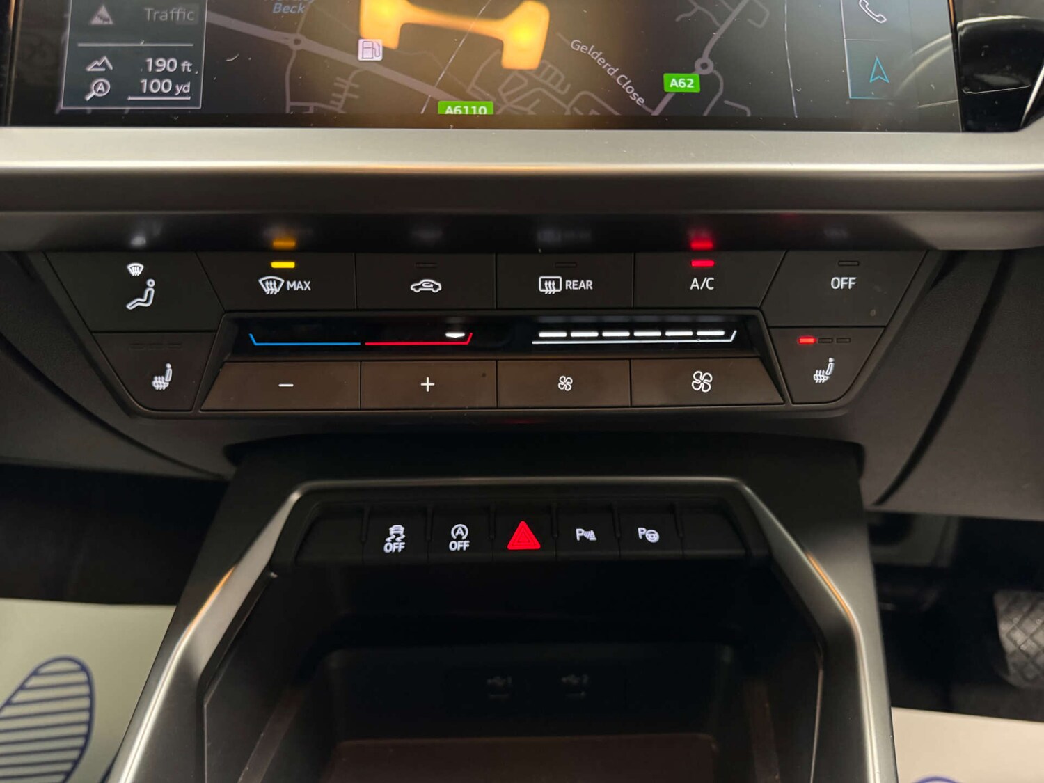 Used Audi A3 2022 for sale - 77407419: Photo 16