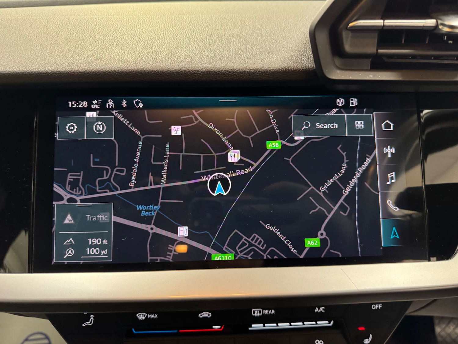 Used Audi A3 2022 for sale - 77407419: Photo 17