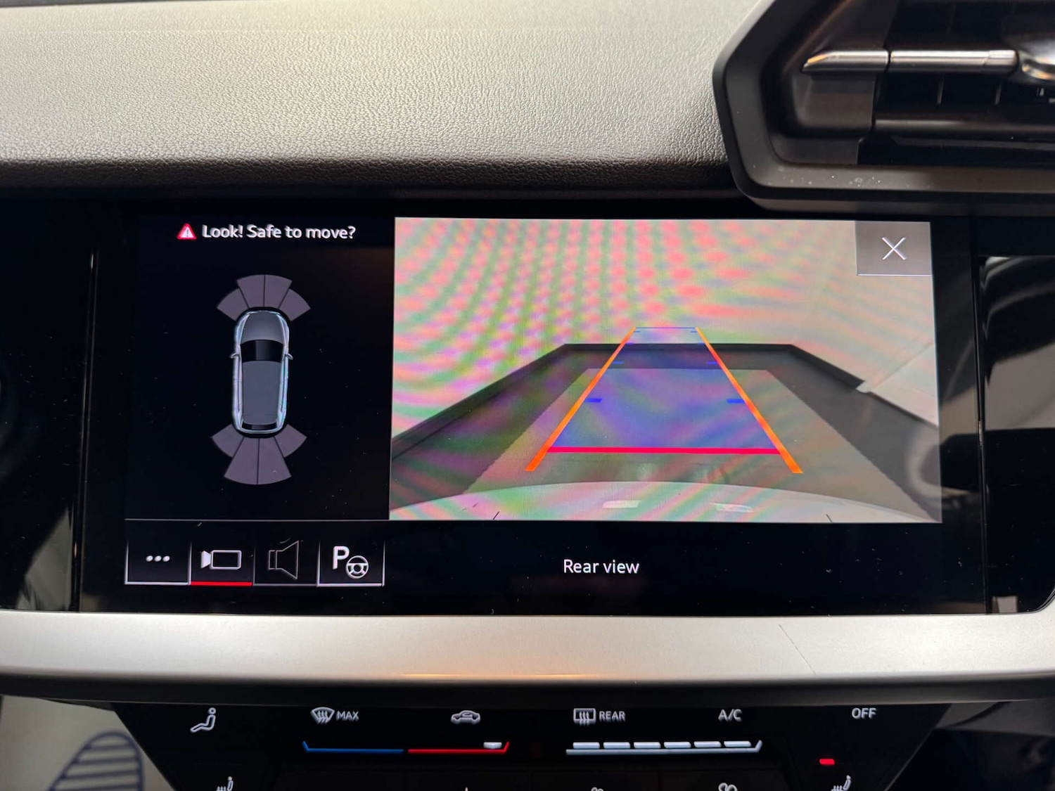 Used Audi A3 2022 for sale - 77407419: Photo 18