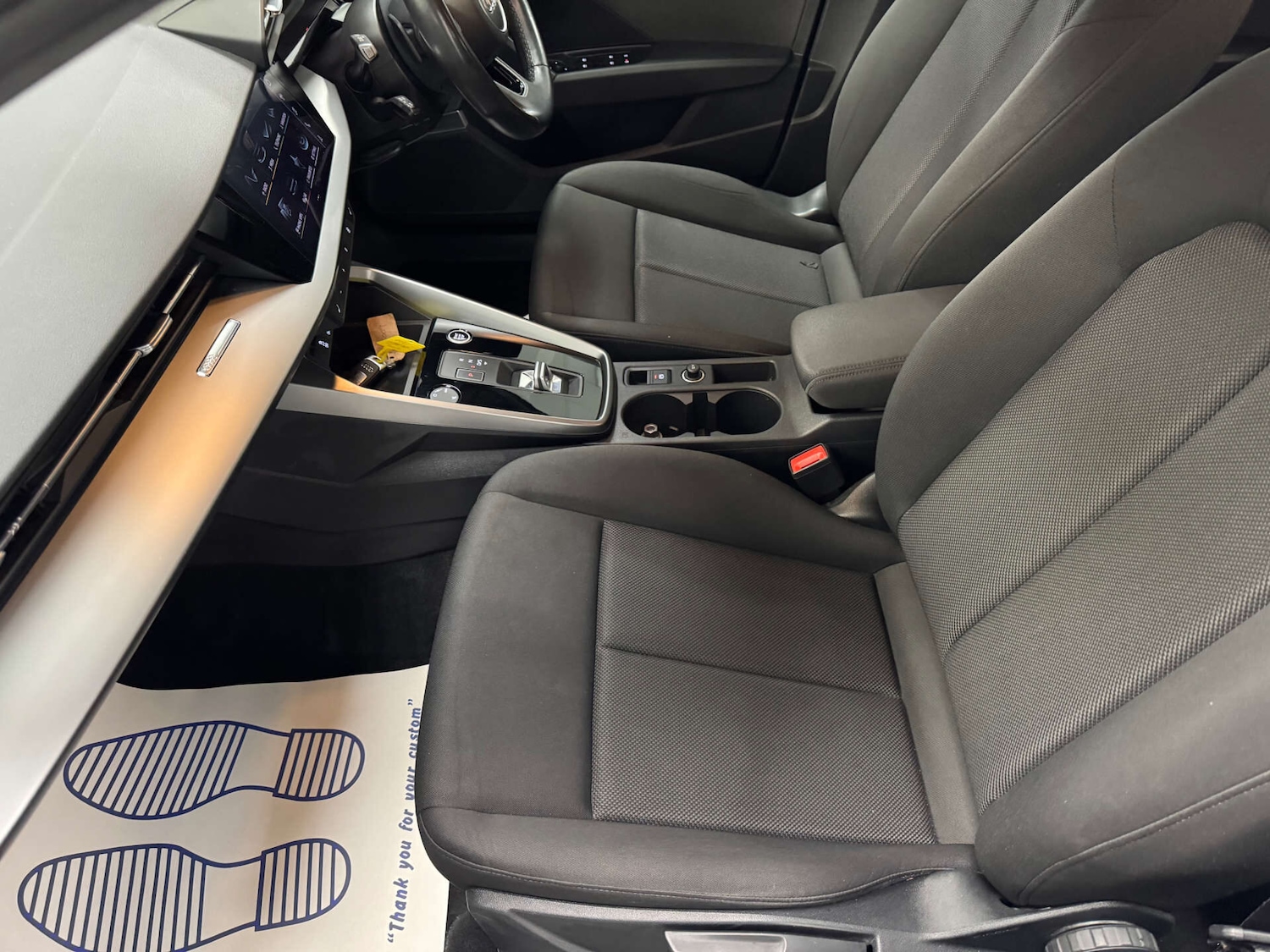 Used Audi A3 2022 for sale - 77407419: Photo 19