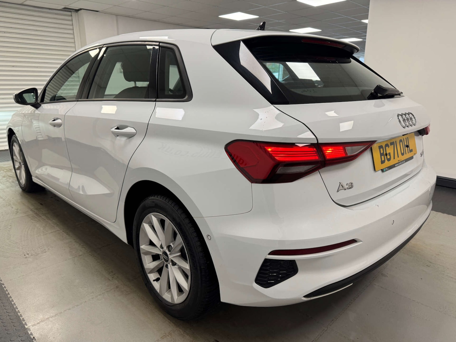 Used Audi A3 2022 for sale - 77407419: Photo 26