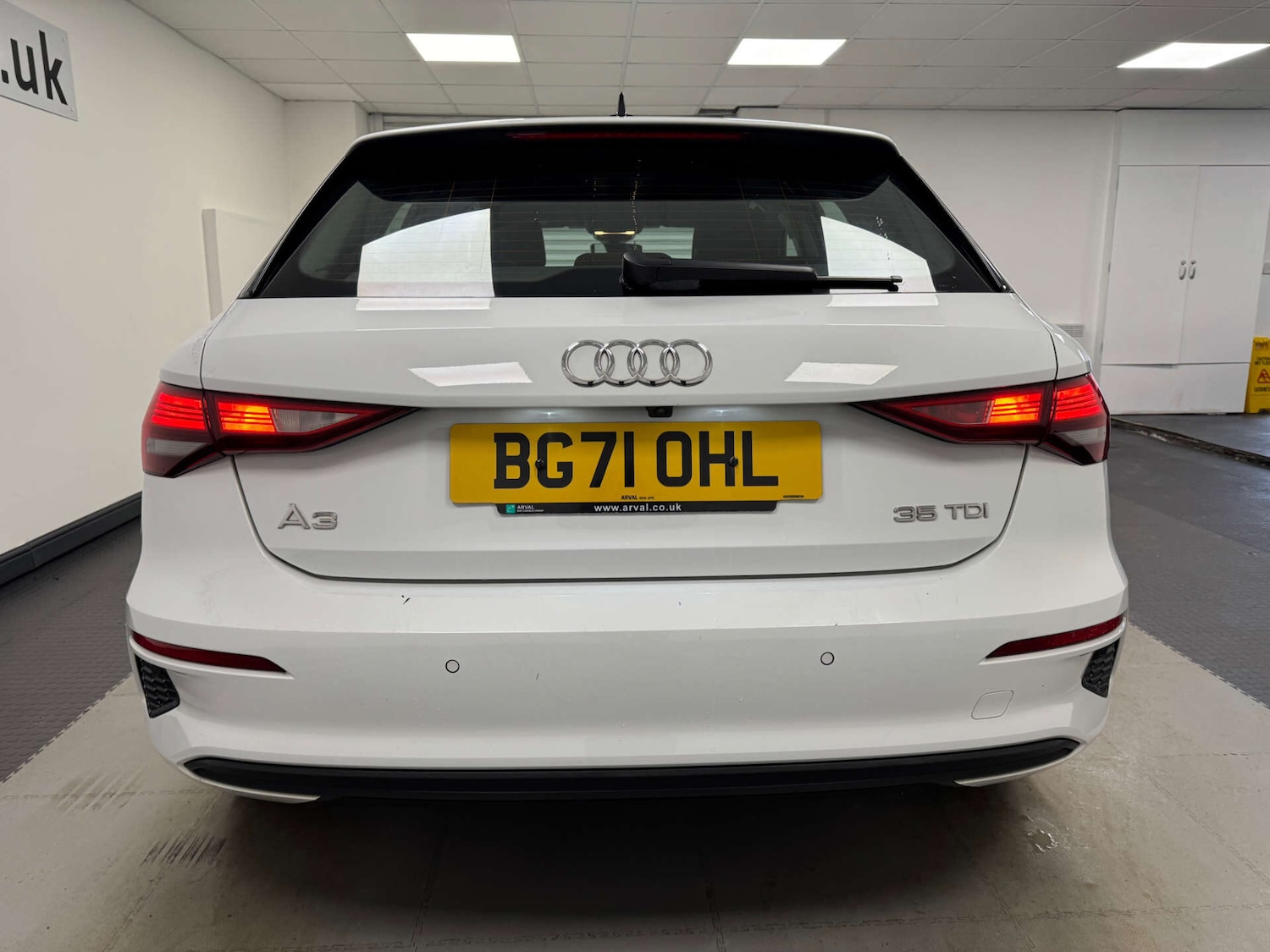 Used Audi A3 2022 for sale - 77407419: Photo 28