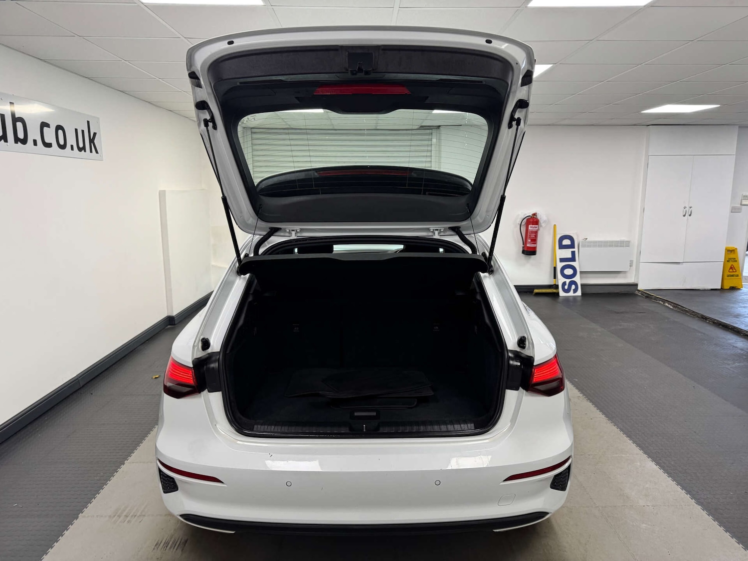 Used Audi A3 2022 for sale - 77407419: Photo 29