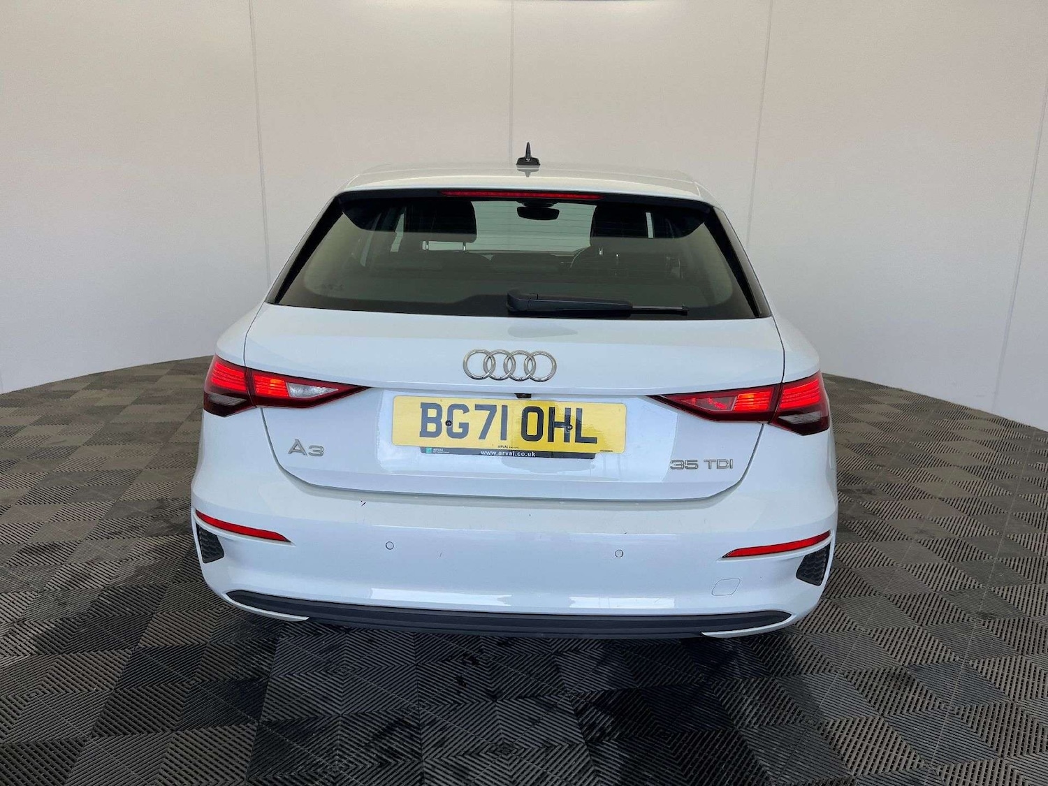 Used Audi A3 2022 for sale - 77407419: Photo 3