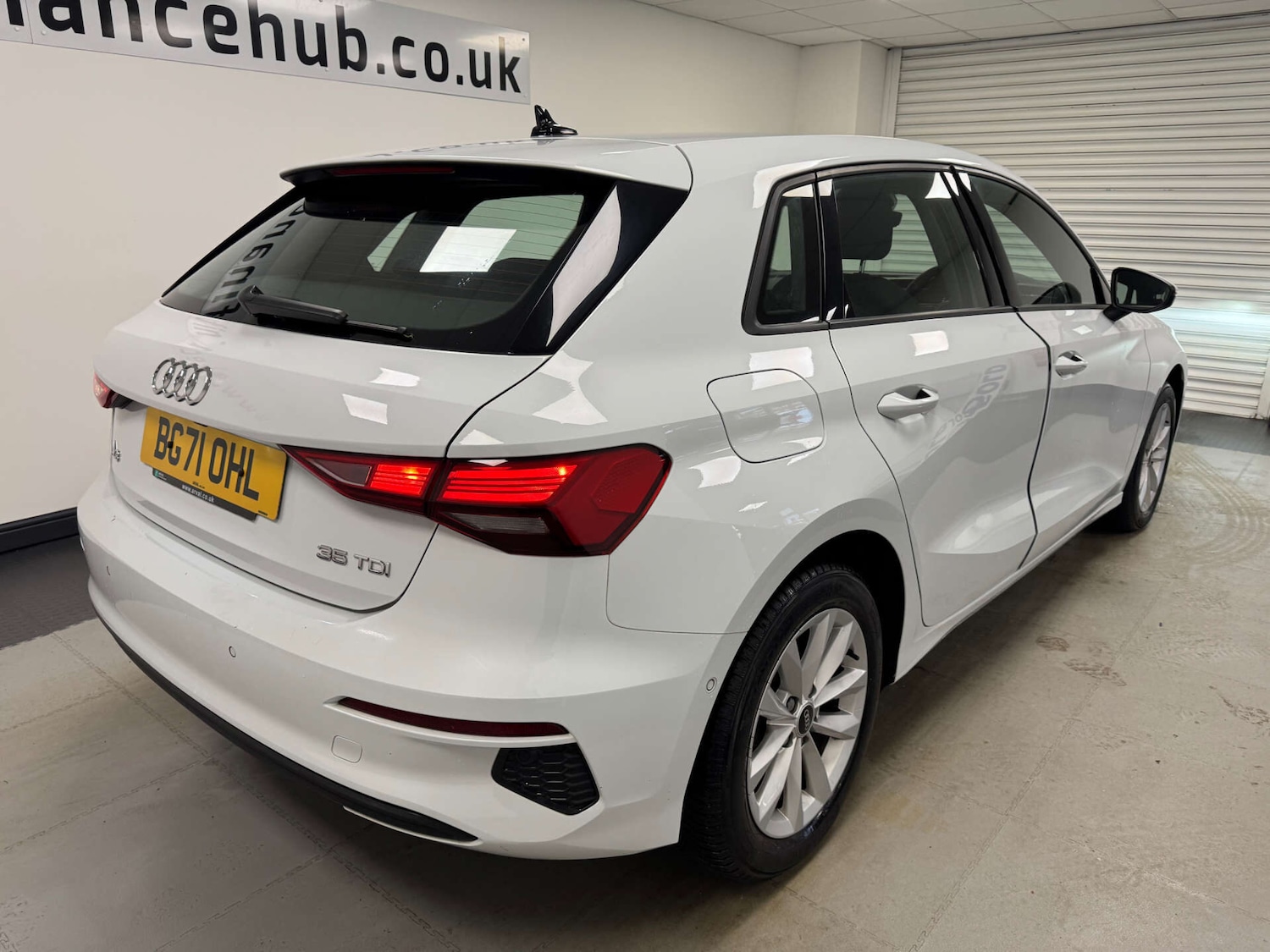 Used Audi A3 2022 for sale - 77407419: Photo 31