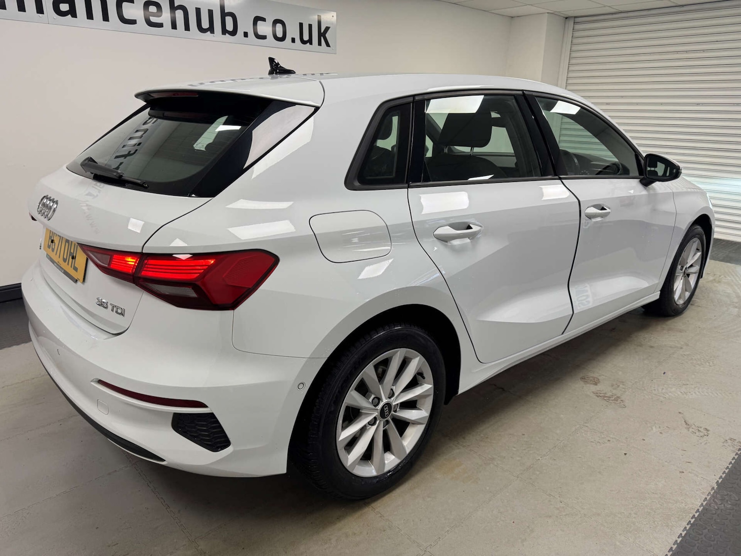 Used Audi A3 2022 for sale - 77407419: Photo 32