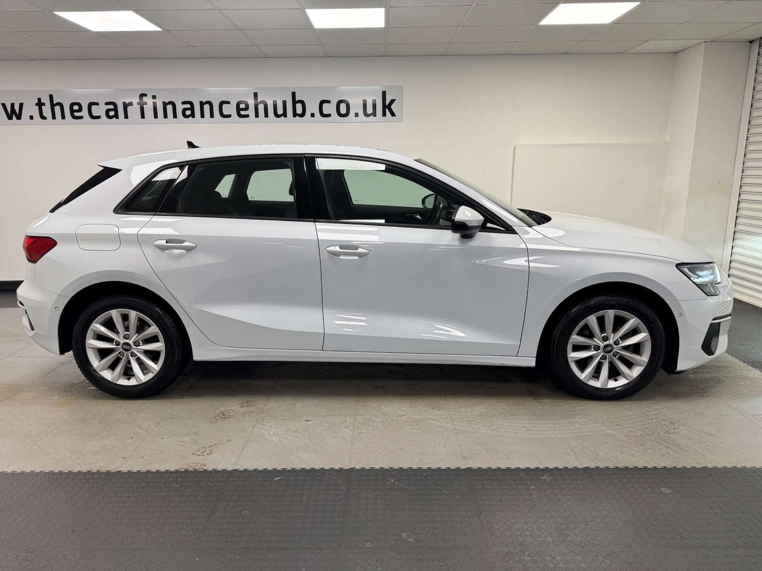 Used Audi A3 2022 for sale - 77407419: Photo 33