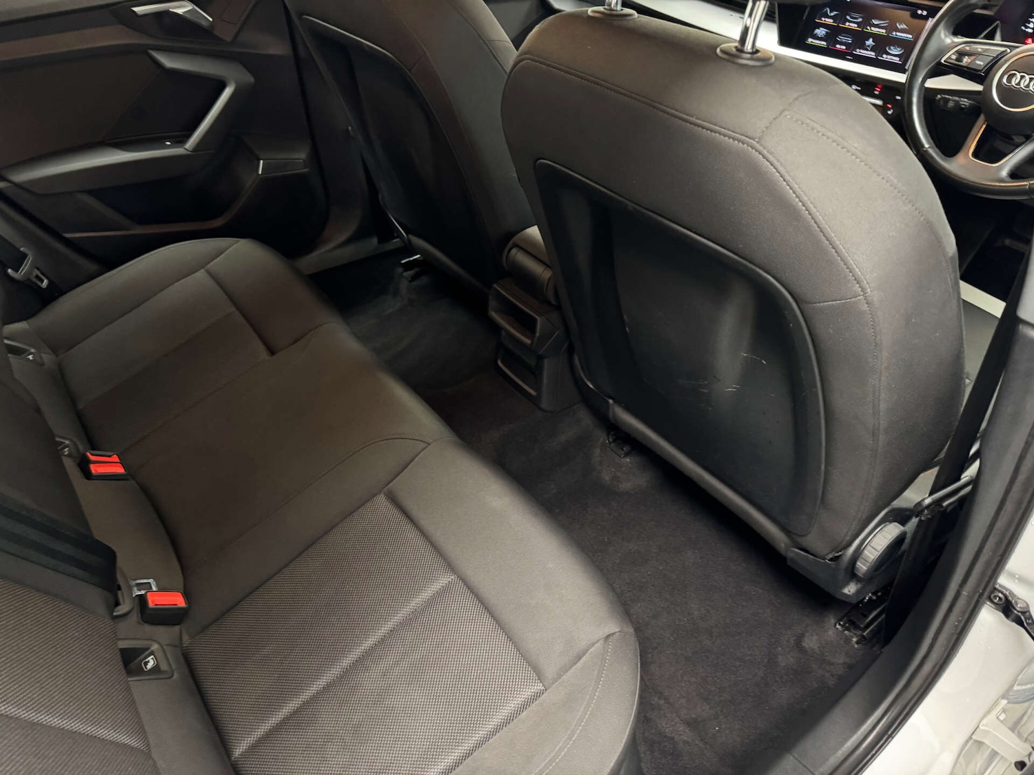 Used Audi A3 2022 for sale - 77407419: Photo 34