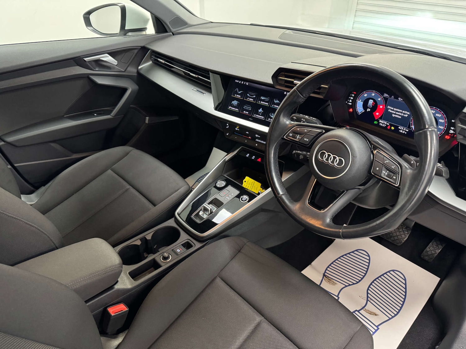 Used Audi A3 2022 for sale - 77407419: Photo 37