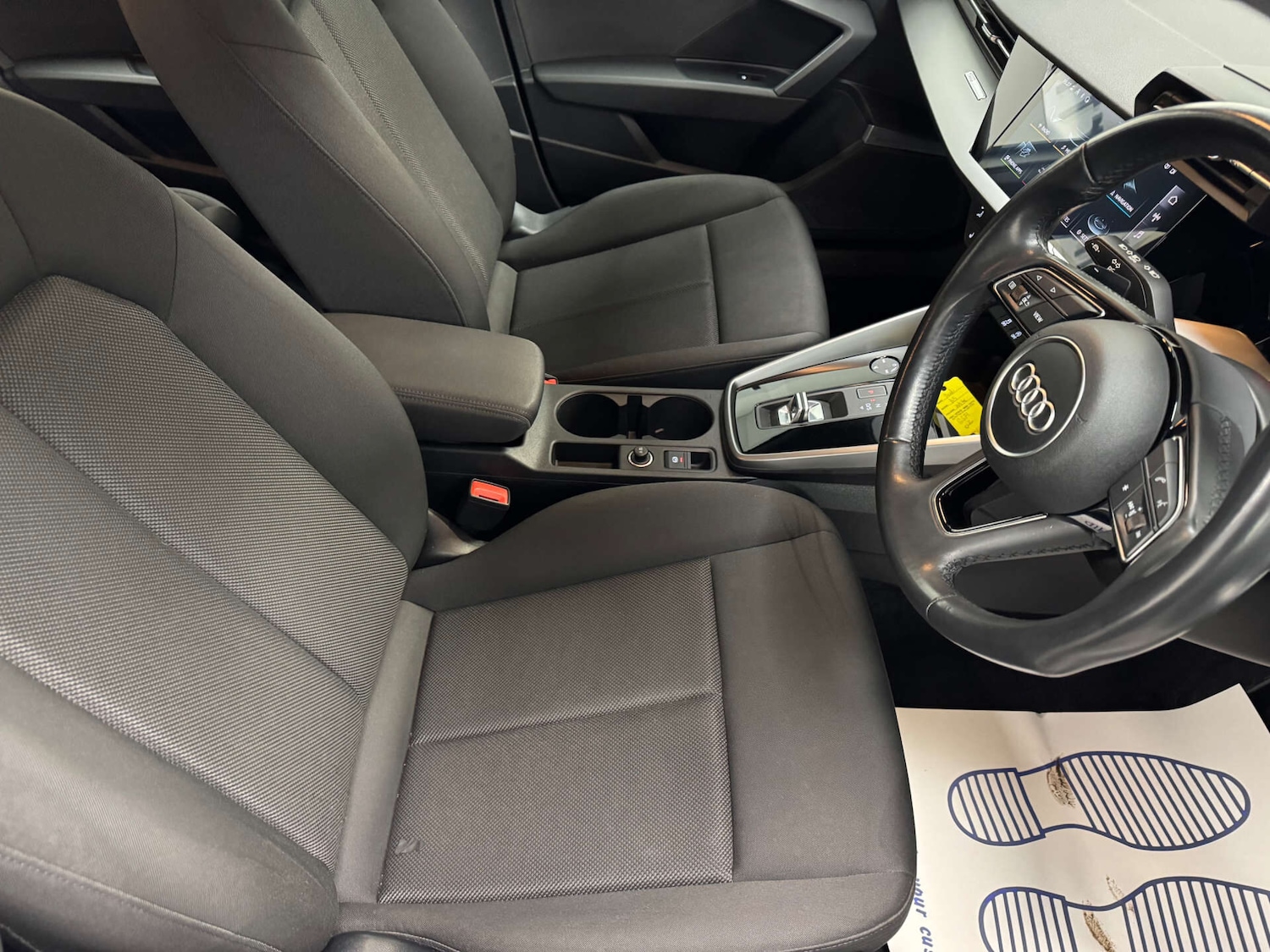 Used Audi A3 2022 for sale - 77407419: Photo 38