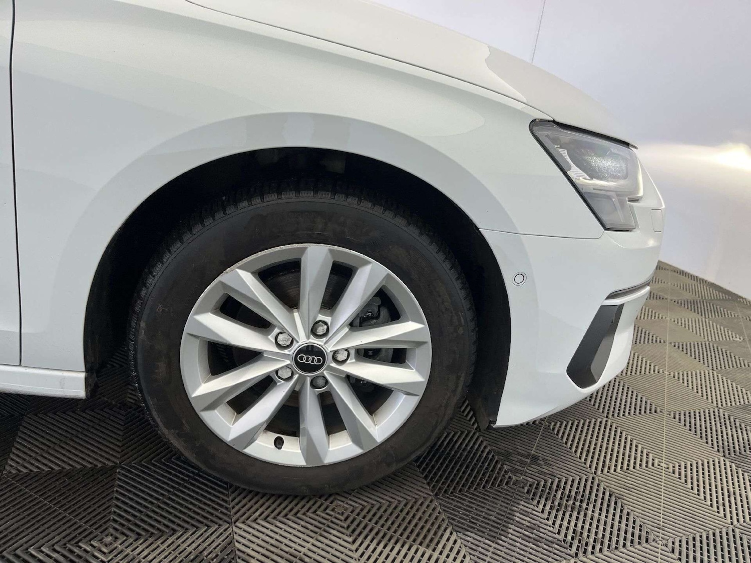 Used Audi A3 2022 for sale - 77407419: Photo 4