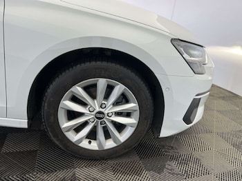 Used Audi A3 2022 for sale - 77407419: Photo