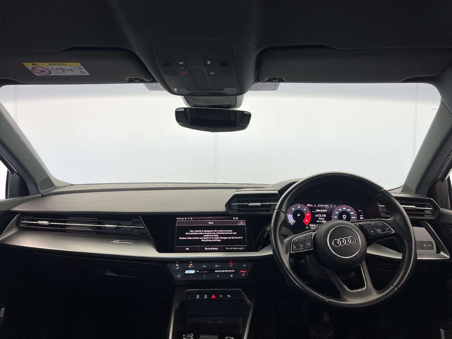 Used Audi A3 2022 for sale - 77407419: Photo 5